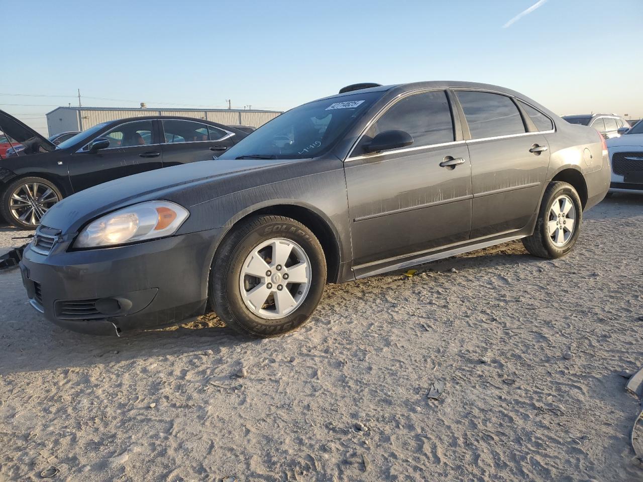 2011 Chevrolet Impala - Image 1