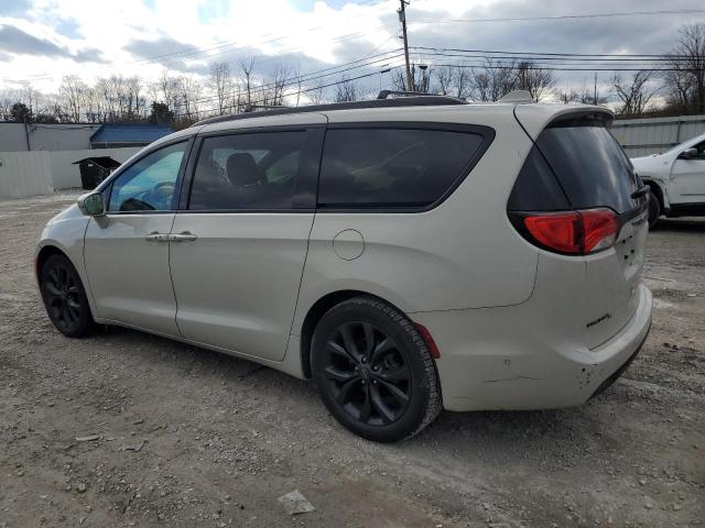  CHRYSLER PACIFICA 2019 Белый