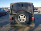2002 Jeep Wrangler / Tj Sahara en Venta en Brookhaven, NY - Minor Dent/Scratches