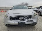 2010 Infiniti Fx35  en Venta en Haslet, TX - Front End