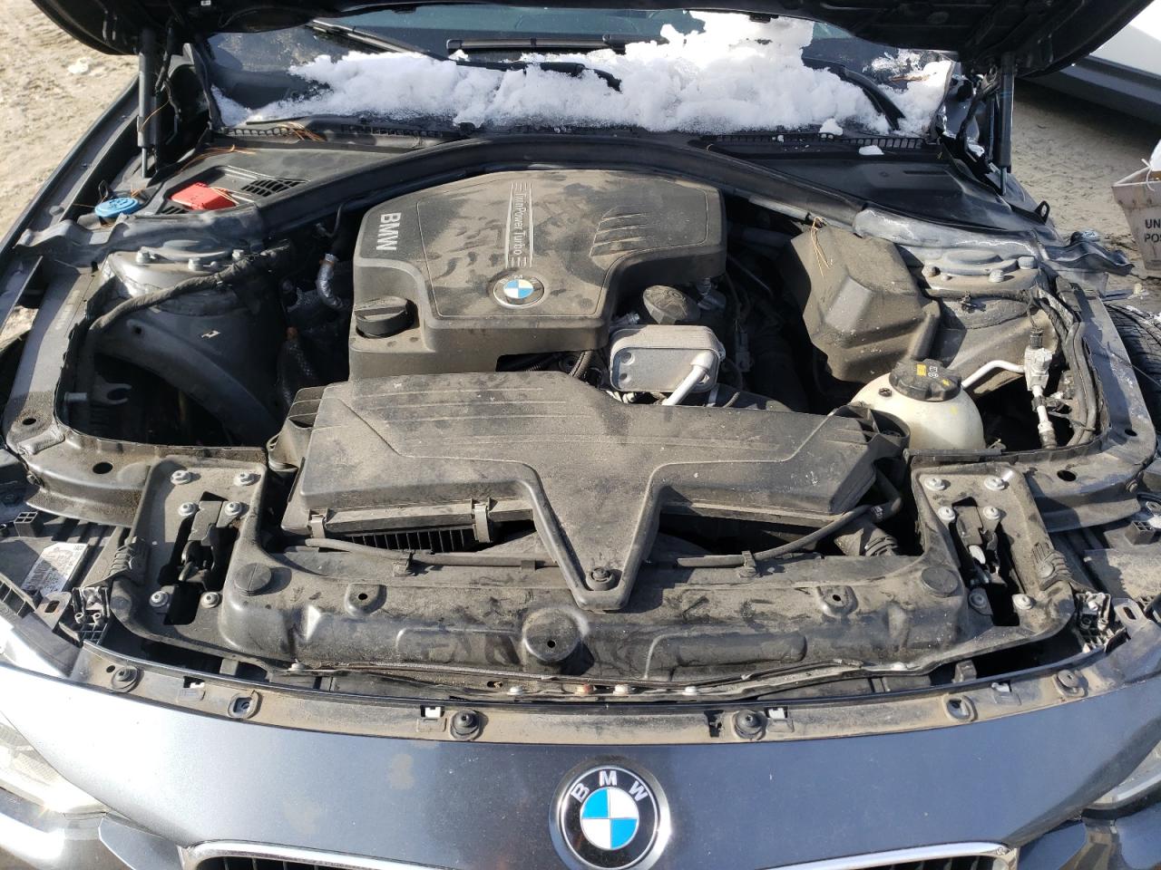2018 BMW 3er - Image 11