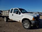 2006 Ford F250 Super Duty zu verkaufen in Elgin, IL - Rear End