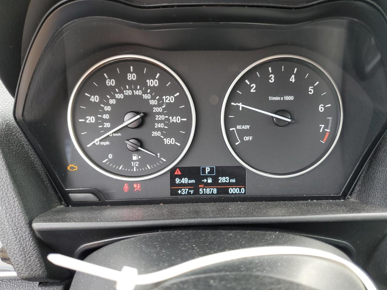 2015 BMW 2er - Image 9