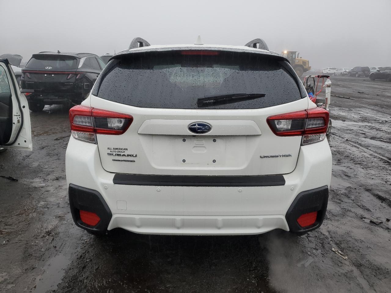 2021 Subaru XV - Image 6
