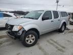 2012 Nissan Frontier S for Sale in Lebanon, TN - Front End