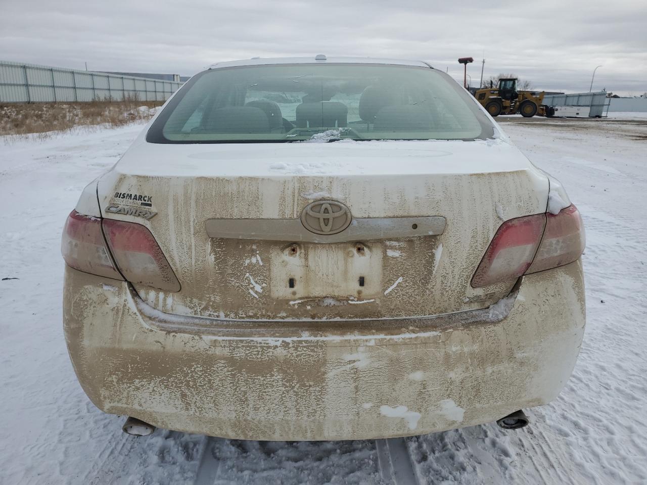 2011 Toyota Camry - Image 6
