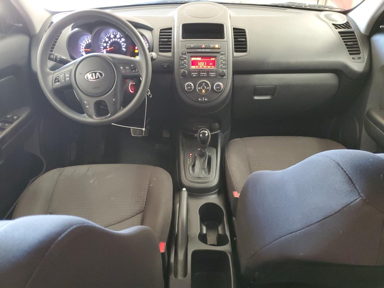 2013 Kia Soul - Image 8