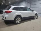 2012 Subaru Outback 3.6R Limited de vânzare în Candia, NH - Normal Wear