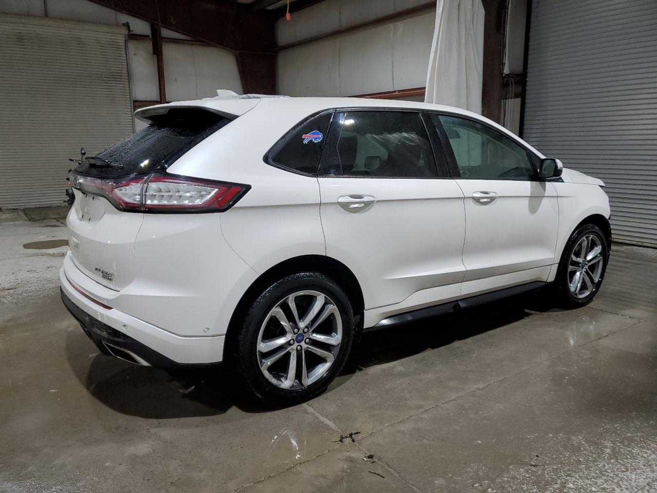 2016 Ford Edge - Image 3