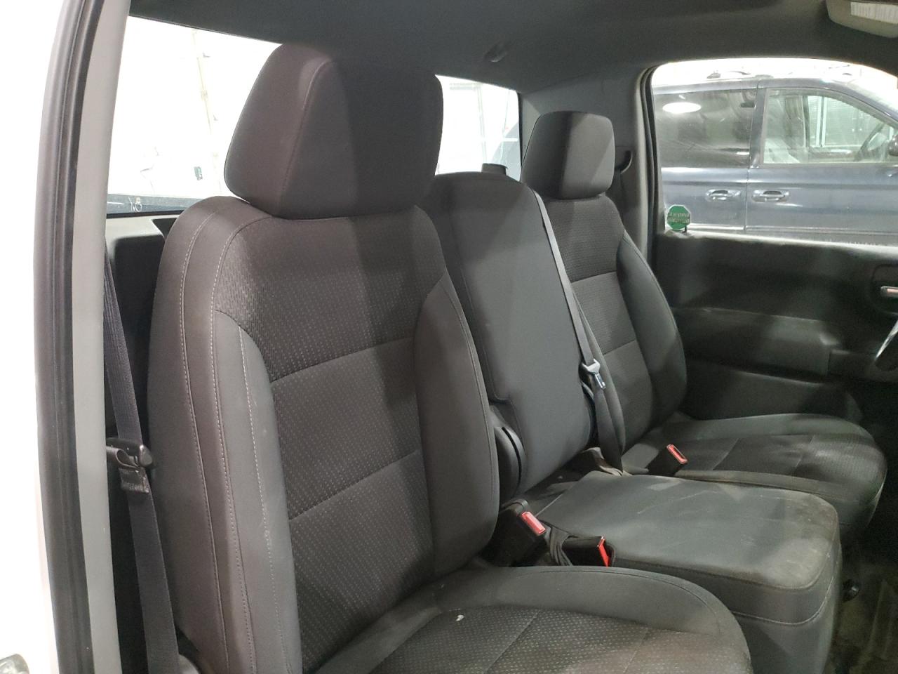 2021 Chevrolet Silverado - Image 10