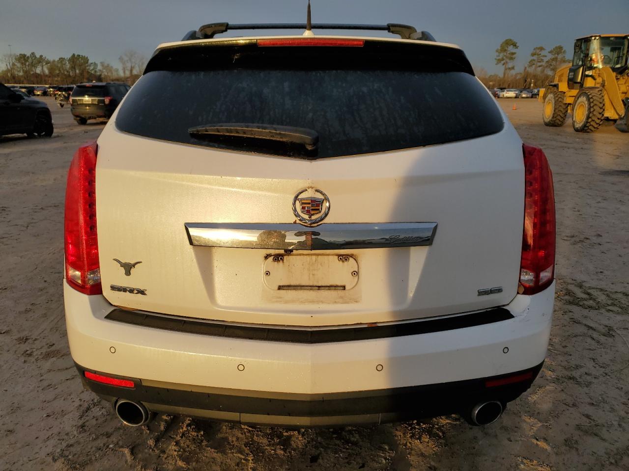 2013 Cadillac SRX - Image 6