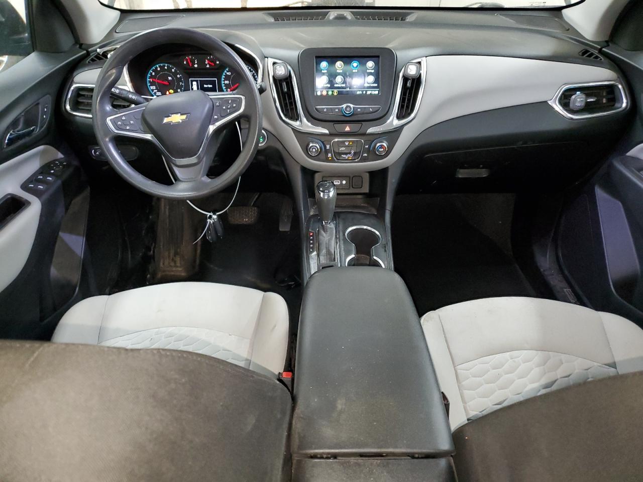 2019 Chevrolet Equinox - Image 8