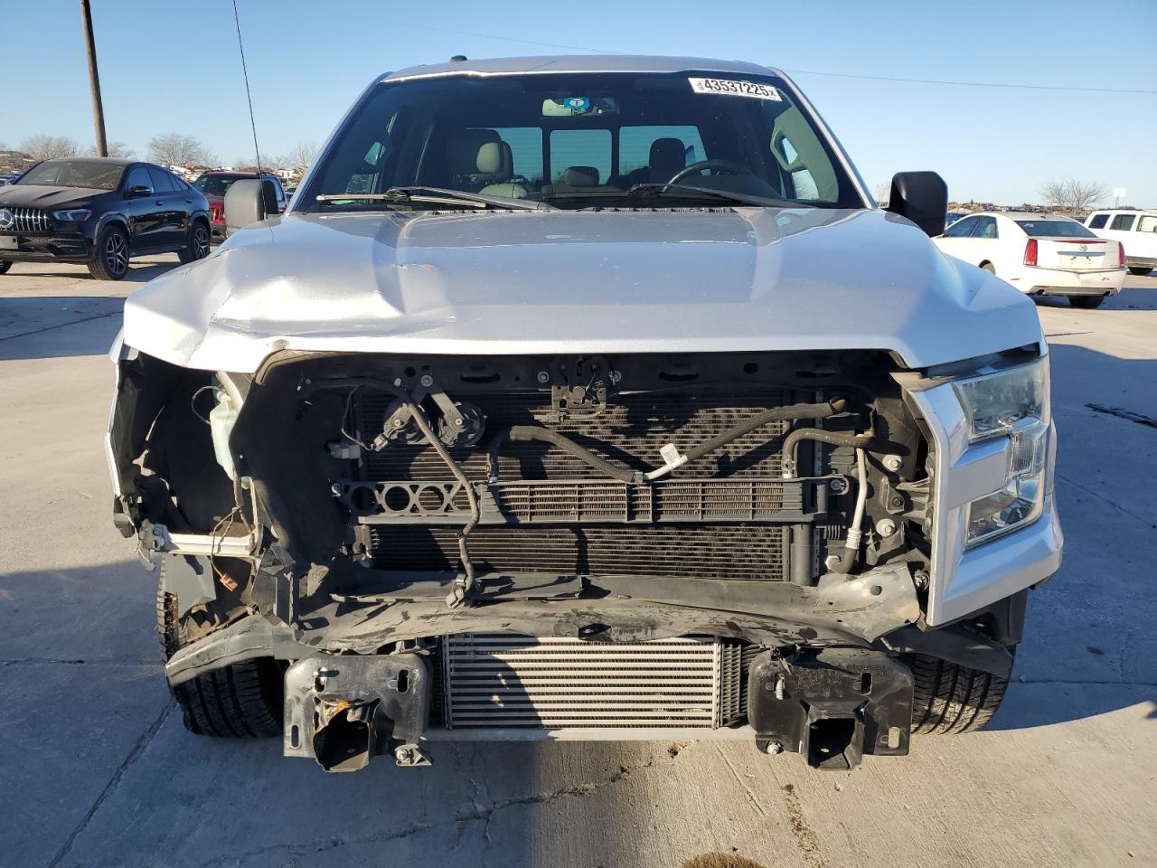 2015 Ford F-150 - Image 5