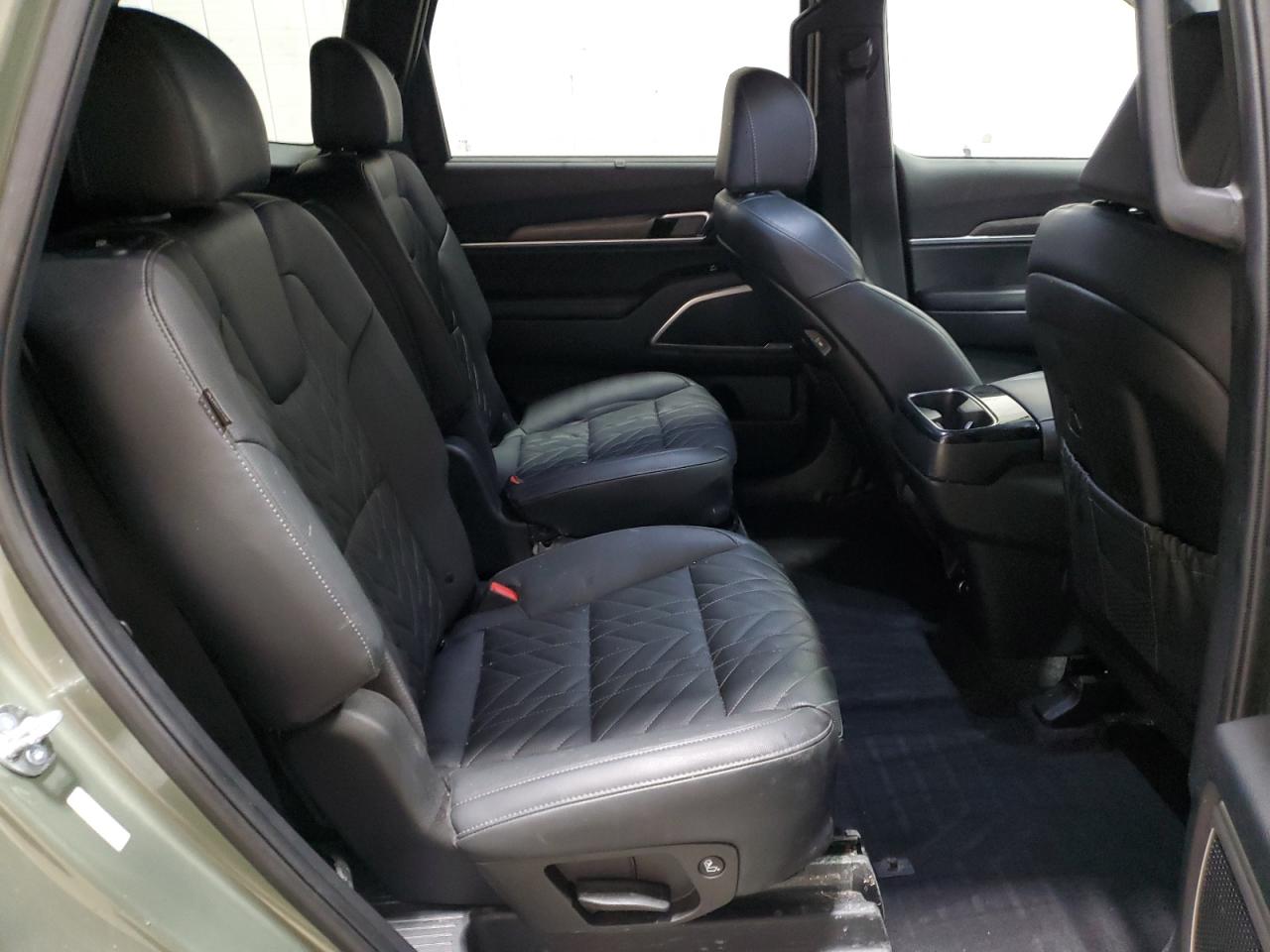 2024 Kia Telluride - Image 12