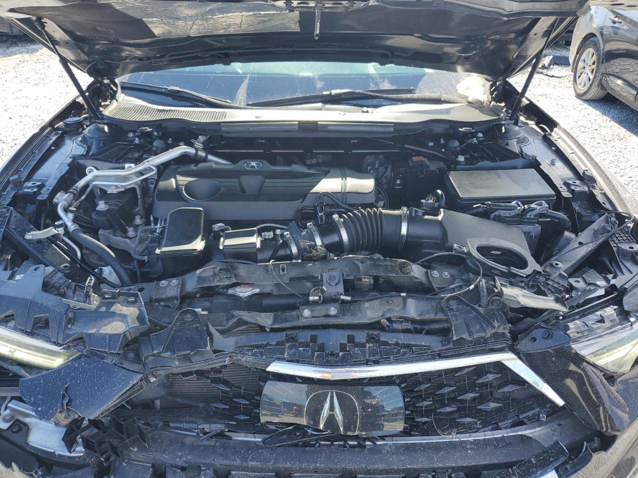 2021 Acura TLX - Image 13