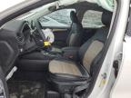 2021 Ford Escape Titanium en Venta en Wichita, KS - Front End