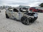 2021 Volvo Xc40 Recharge zu verkaufen in Temple, TX - Burn