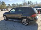 2015 Mercedes-Benz Ml 350 4Matic na sprzedaż w Knightdale, NC - Front End