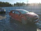 2024 Kia Forte Gt de vânzare în Charles City, VA - All Over