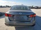 2022 Nissan Altima S იყიდება New Orleans-ში, LA - Undercarriage