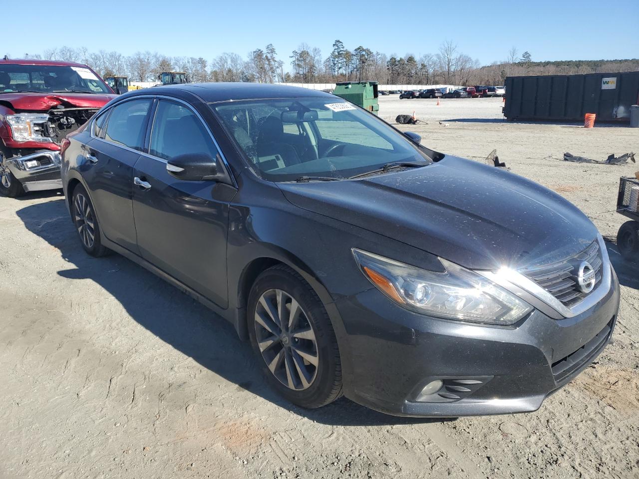 2016 Nissan Altima - Image 4
