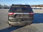 2019 Chevrolet Traverse Lt for Sale in Grantville, PA - Rollover