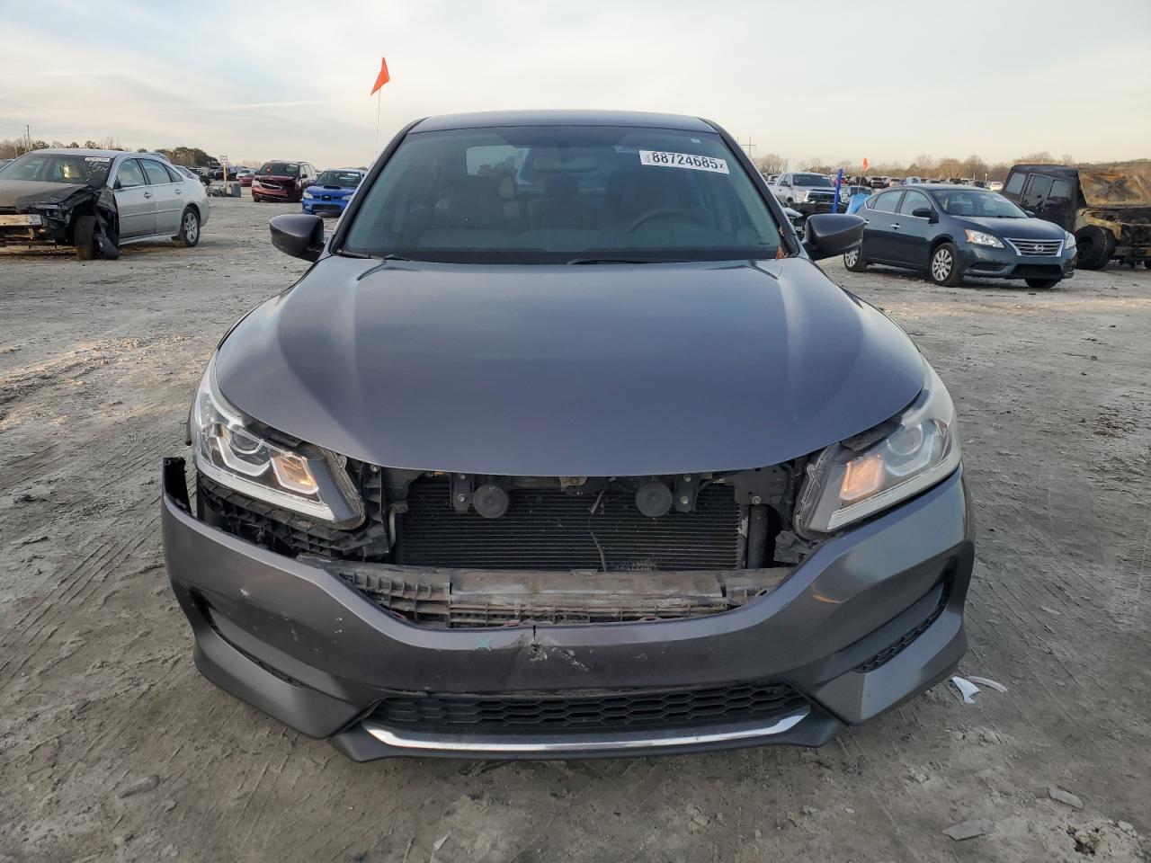 2016 Honda Accord - Image 5