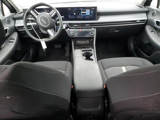  HYUNDAI SONATA 2024 Сірий