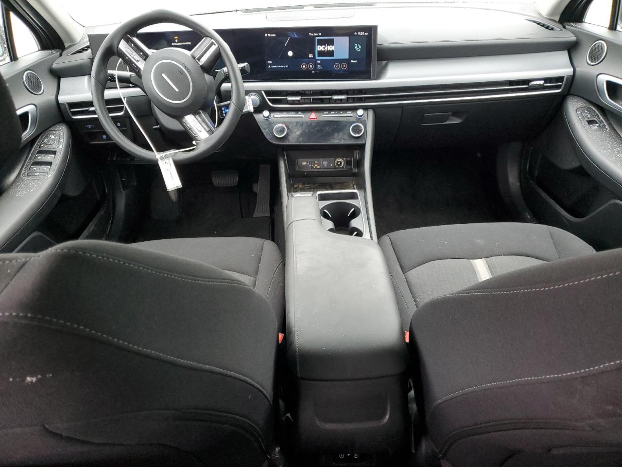 2024 Hyundai Sonata - Image 8