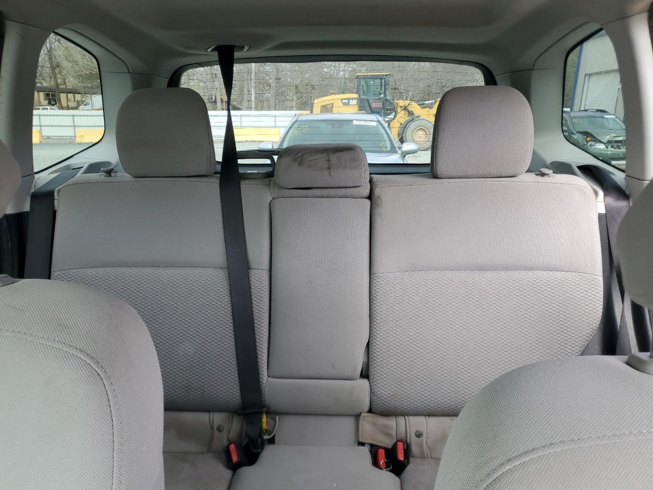 2018 Subaru Forester - Image 10