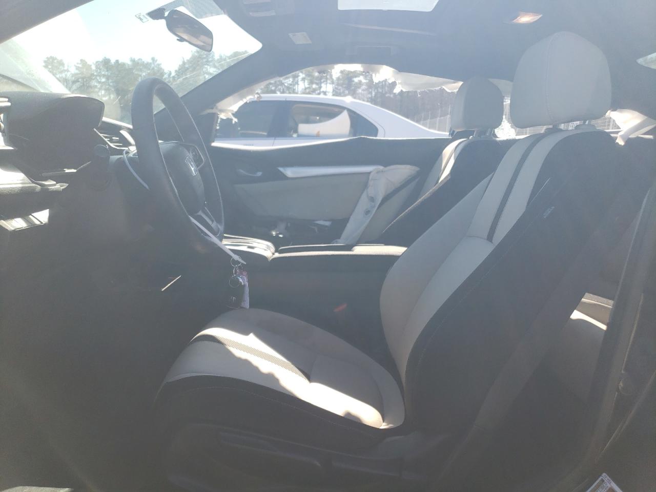 2017 Honda Civic - Image 7