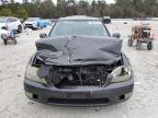 2004 Lexus Is 300 იყიდება Houston-ში, TX - Front End