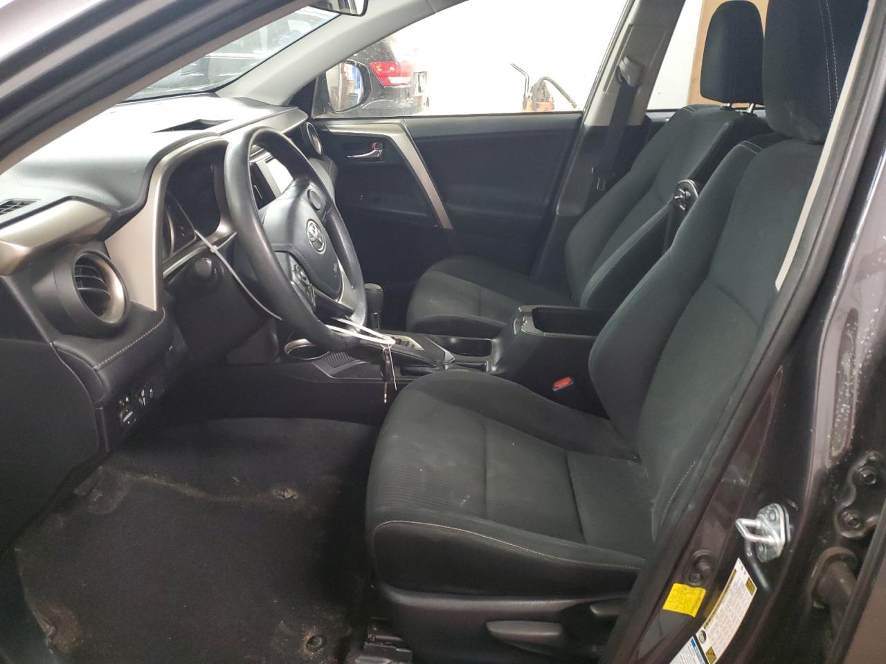 2014 Toyota RAV 4 - Image 7