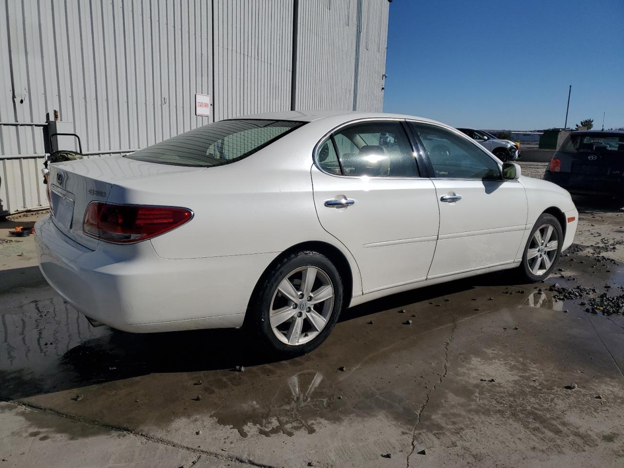 2006 Lexus ES - Image 3