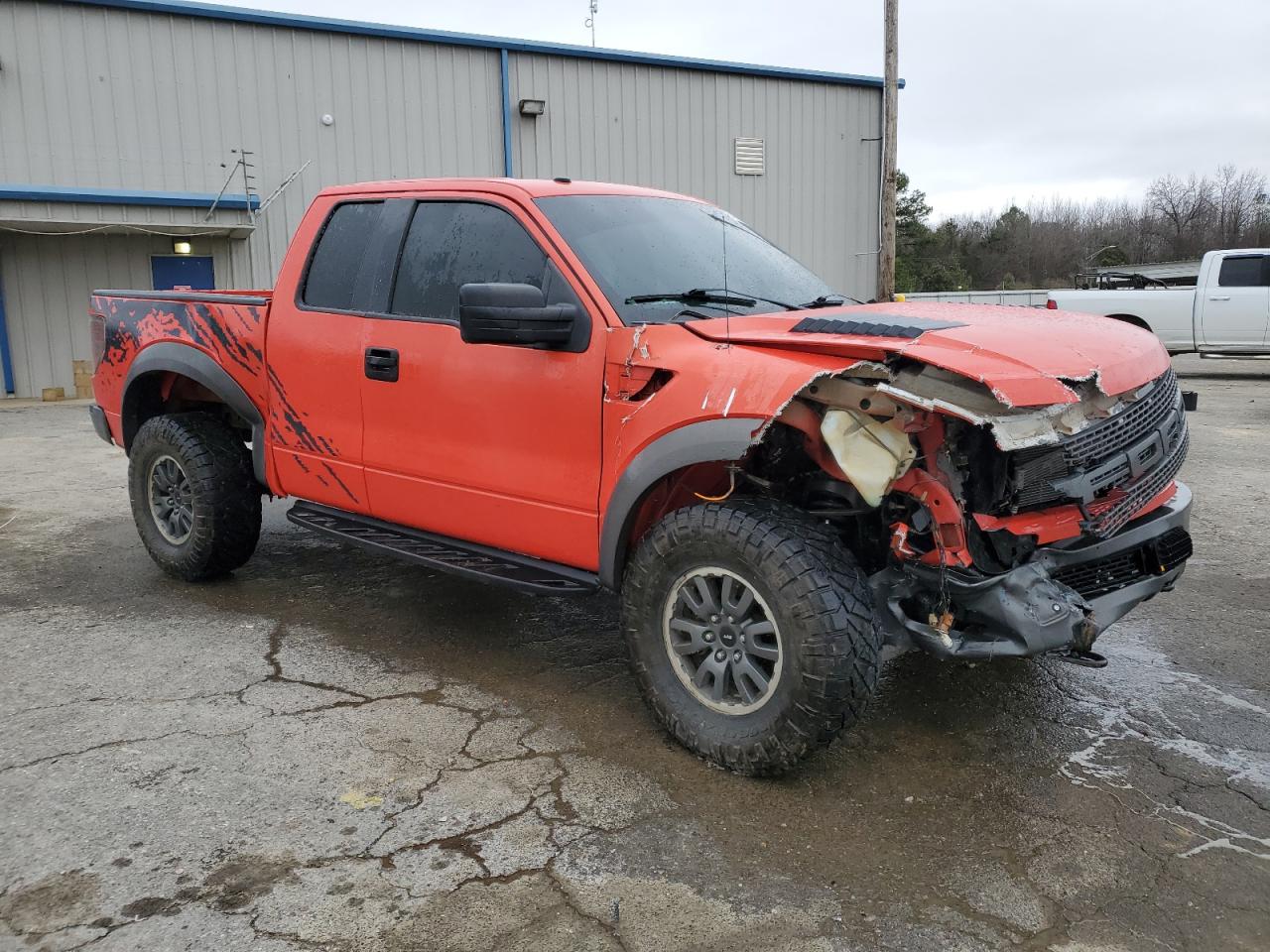 2010 Ford F-150 - Image 4