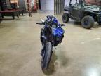 2024 Yamaha Yzfr7  продається в Dallas, TX - Front End