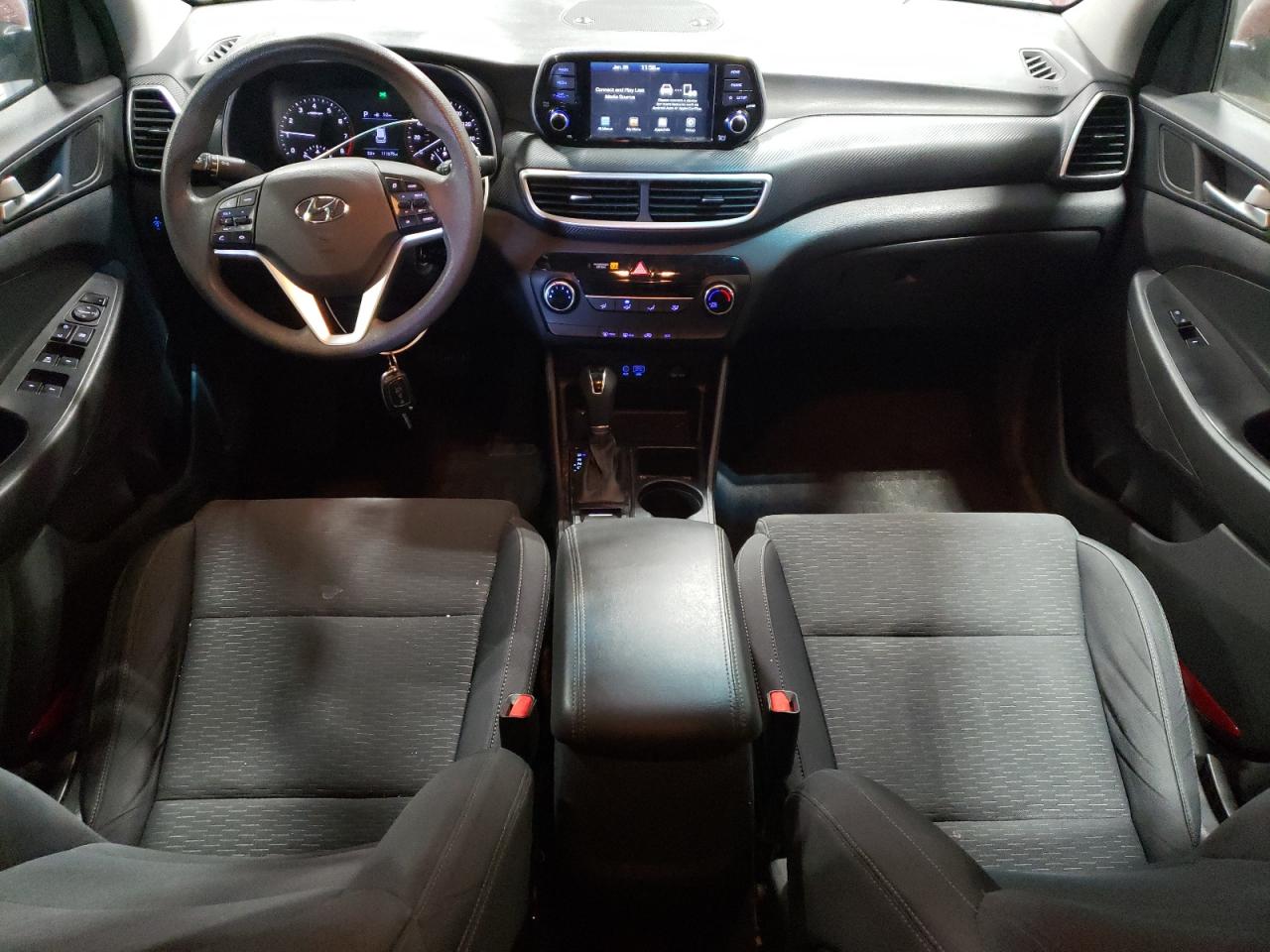 2019 Hyundai Tucson - Image 8