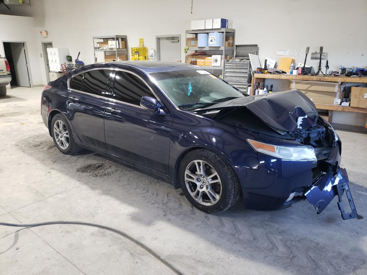 2009 Acura TL - Image 4
