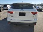 2019 Jaguar F-Pace Premium на продаже в Dunn, NC - Mechanical