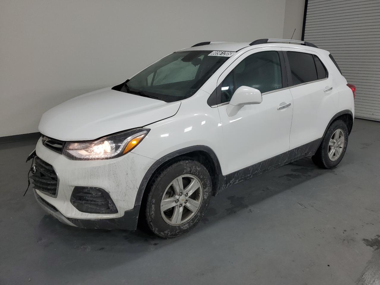 2020 Chevrolet Trax - Image 1