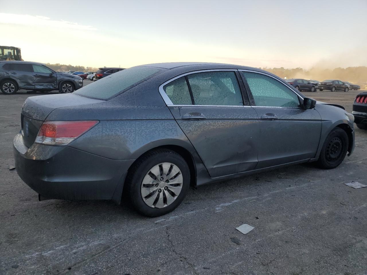 2010 Honda Accord - Image 3