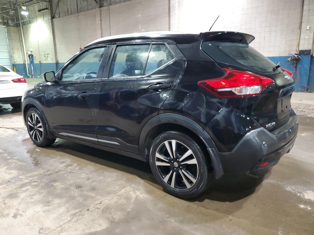 2020 Nissan Kicks - Image 2