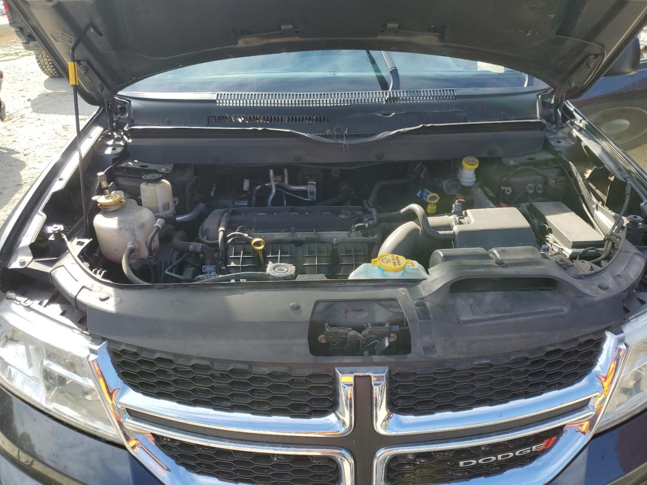 2018 Dodge Journey - Image 12