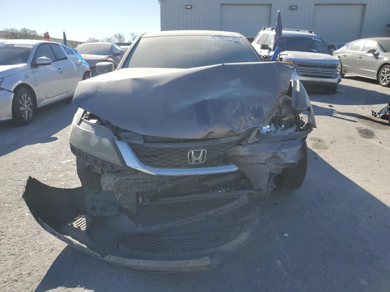 2015 Honda Accord - Image 5