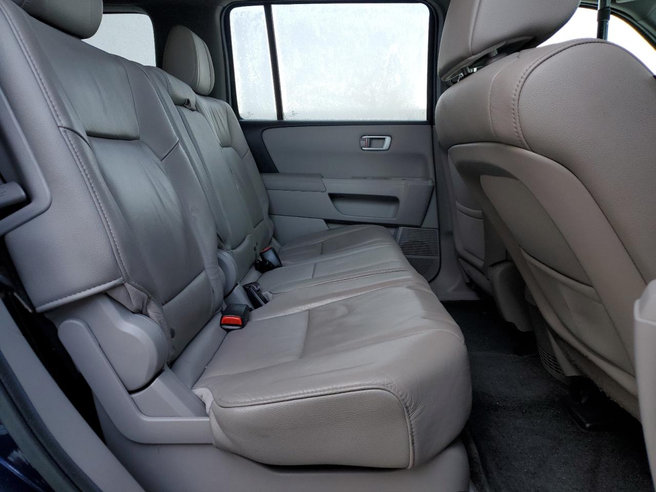 2013 Honda Pilot - Image 11