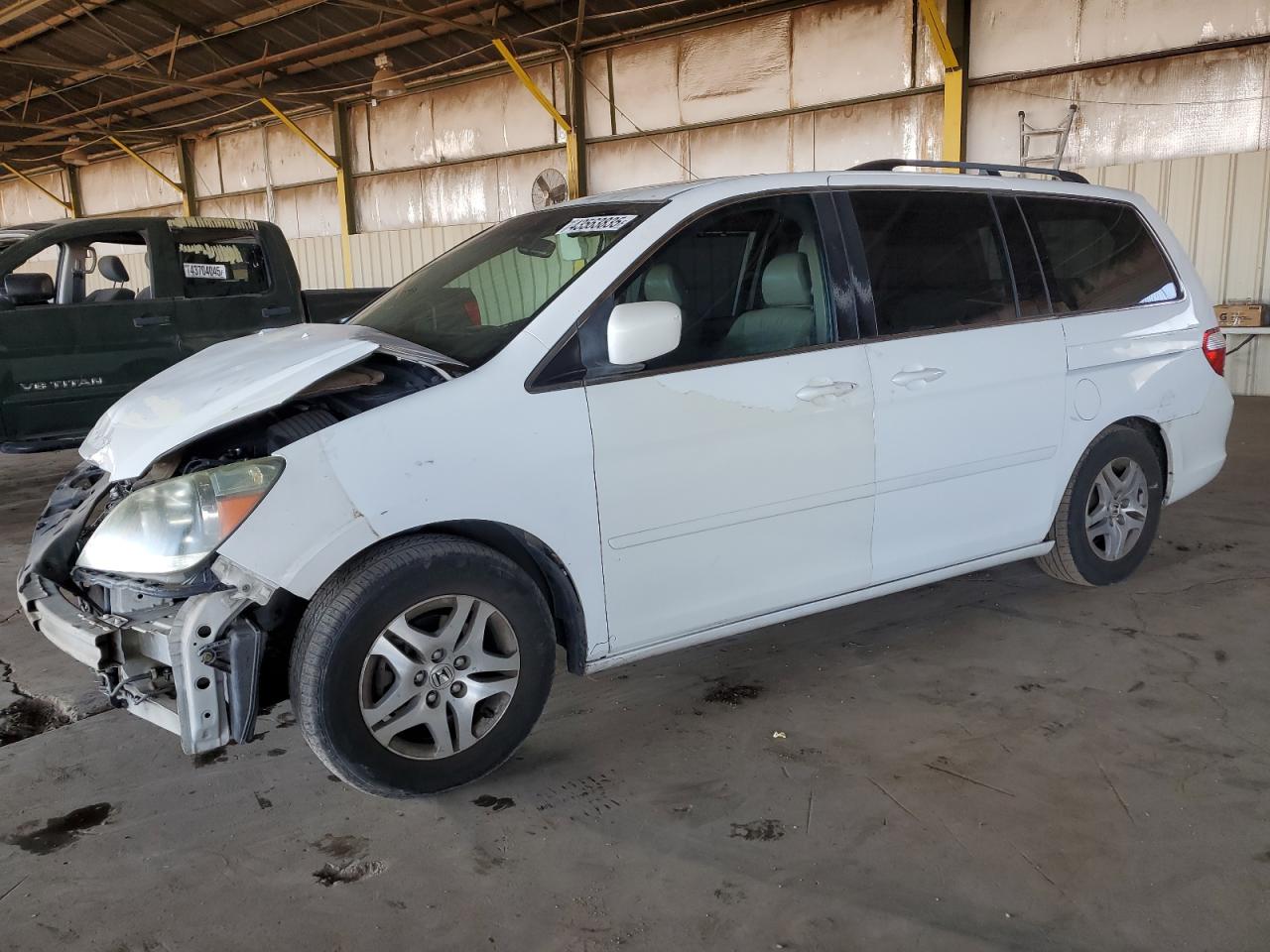 2006 Honda Odyssey - Image 1