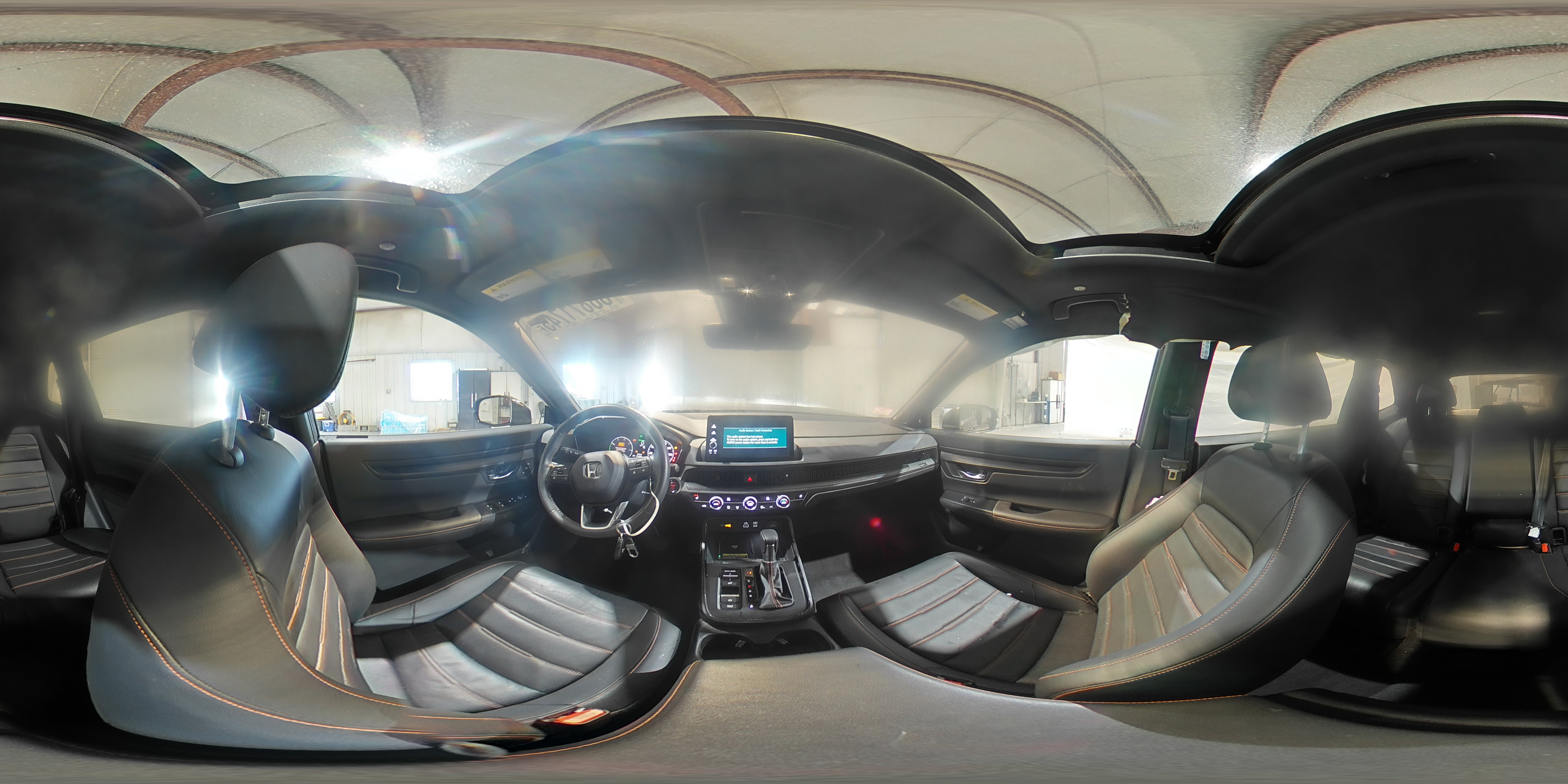 2024 Honda CR-V - Image 14
