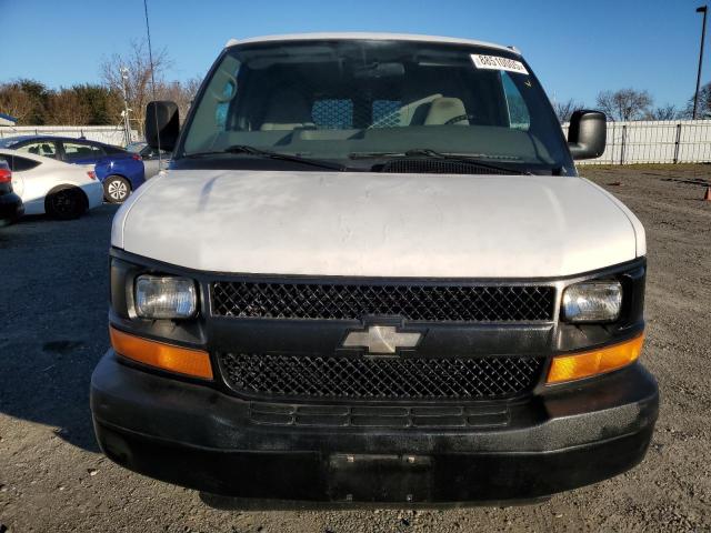 2005 CHEVROLET EXPRESS G1500