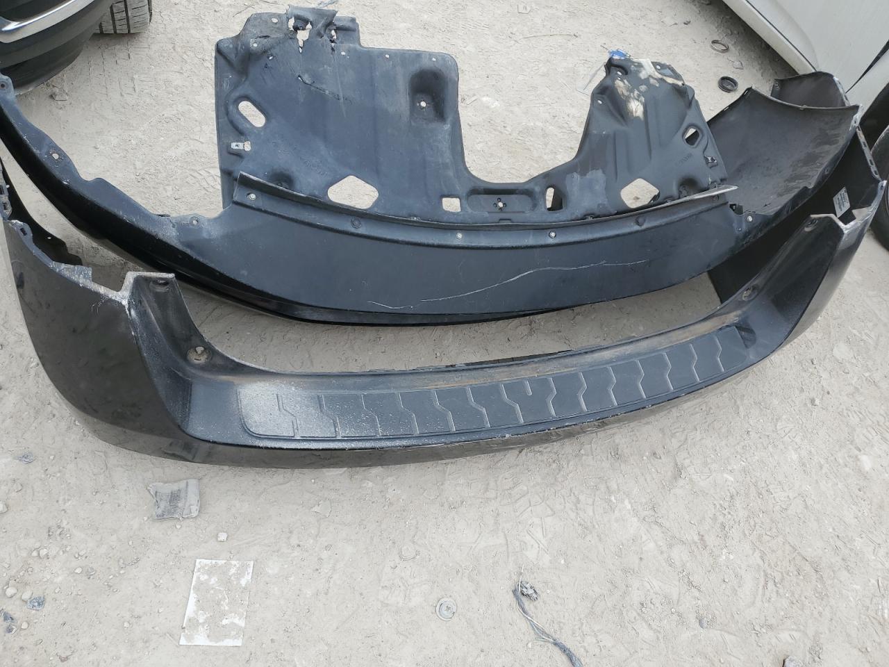 2012 Honda Odyssey - Image 13
