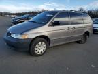 2000 Honda Odyssey Lx na sprzedaż w Brookhaven, NY - Rear End